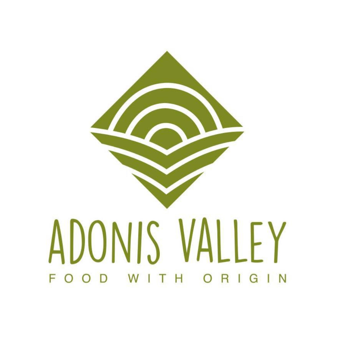 Adonis Valley Logo