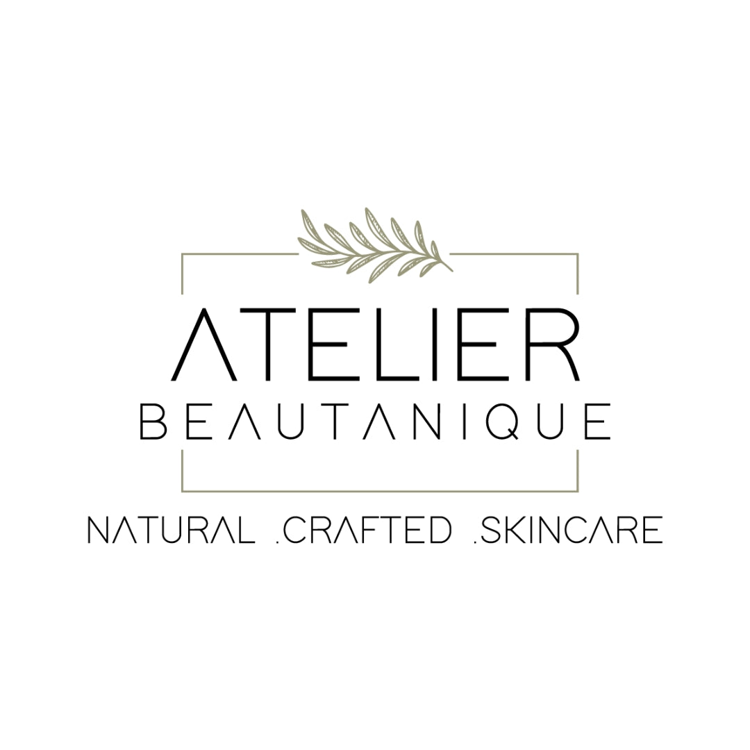 Atelier Beautanique Logo