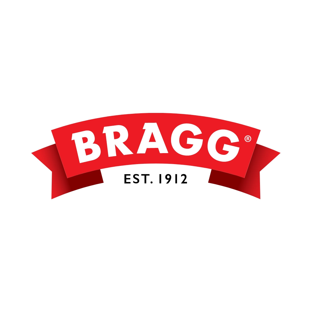 Bragg Logo