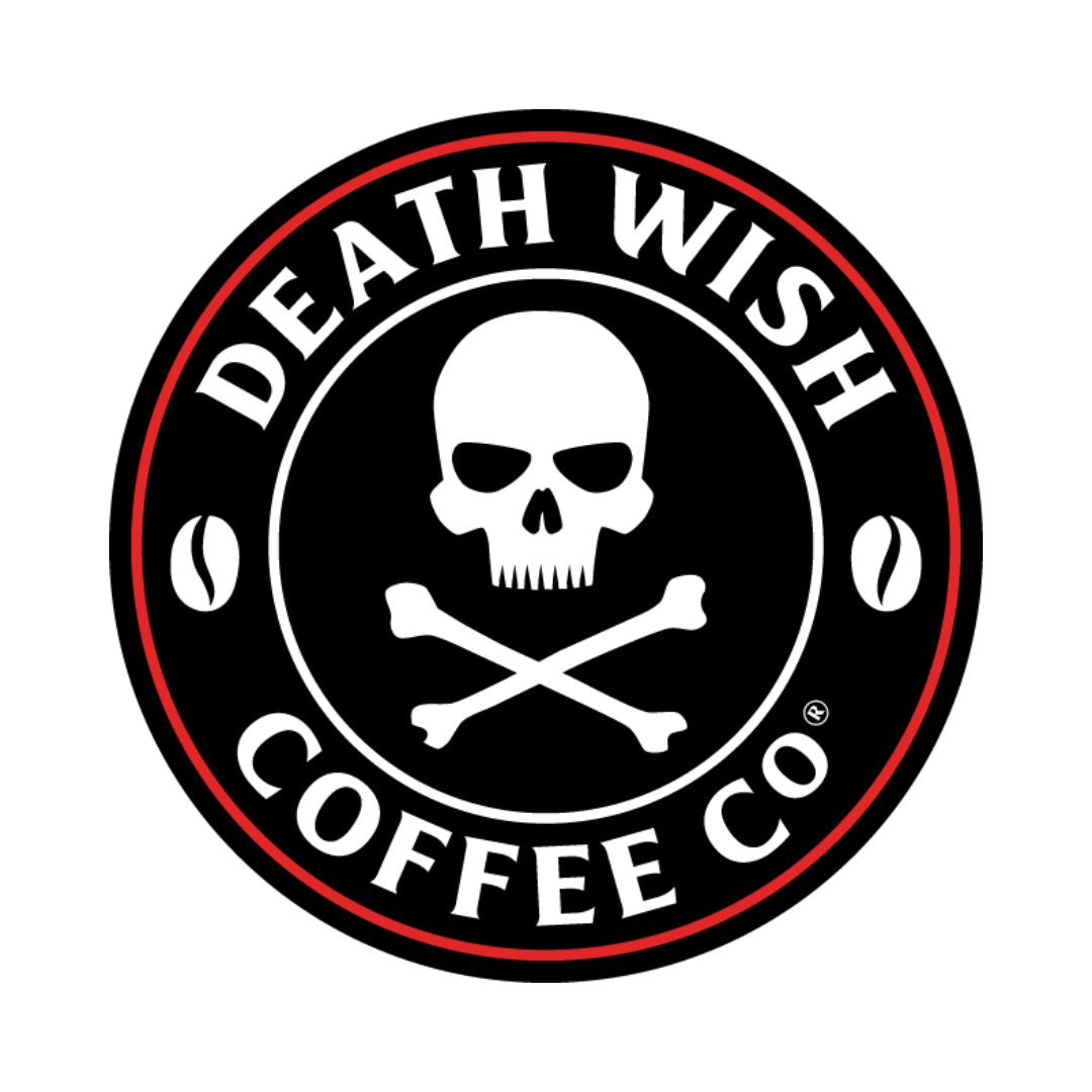 Death Wish Coffee Logo