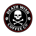 Death Wish Coffee Co®