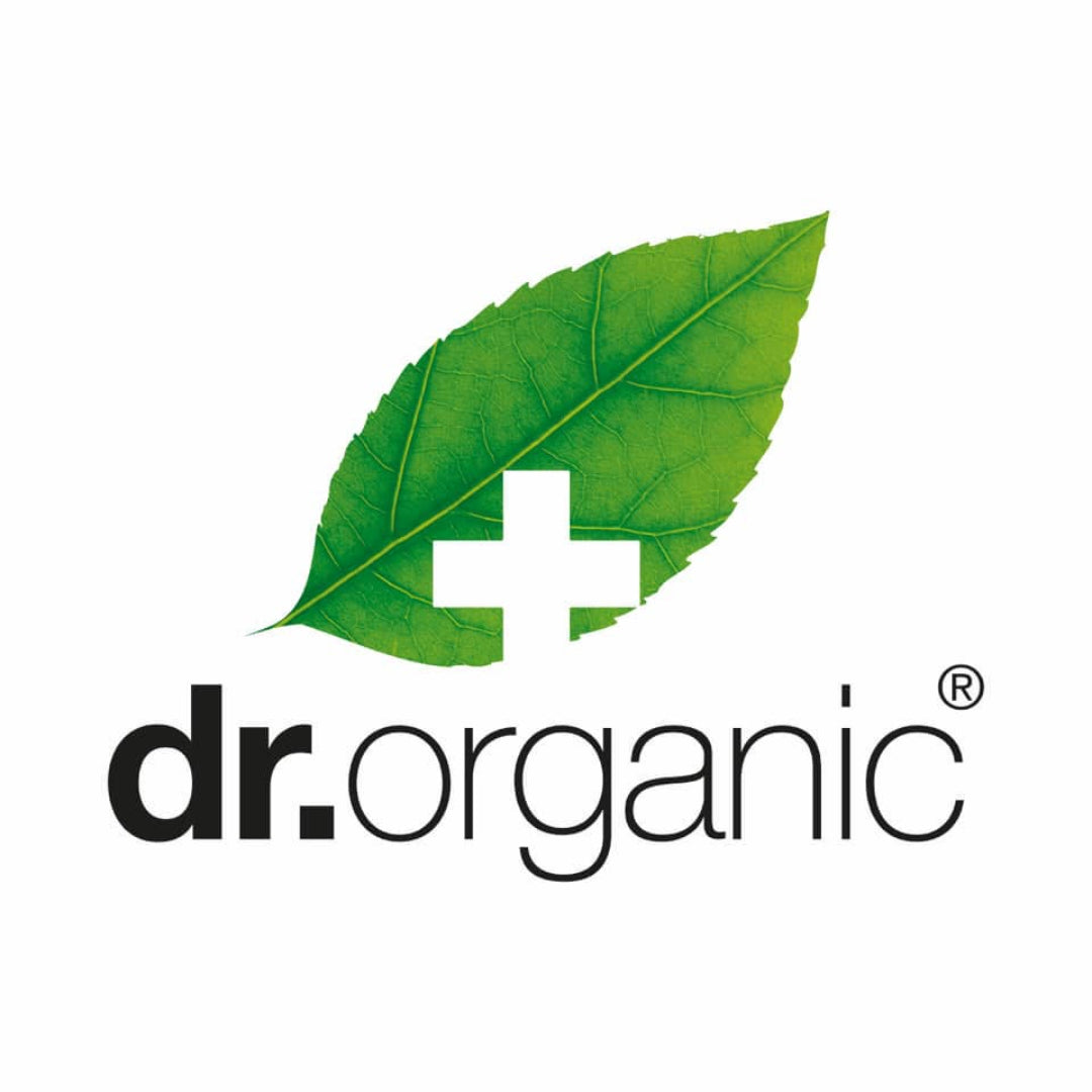 Dr. Organic Logo