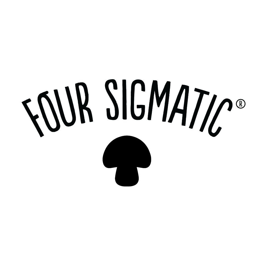 Four Sigmatic Logo