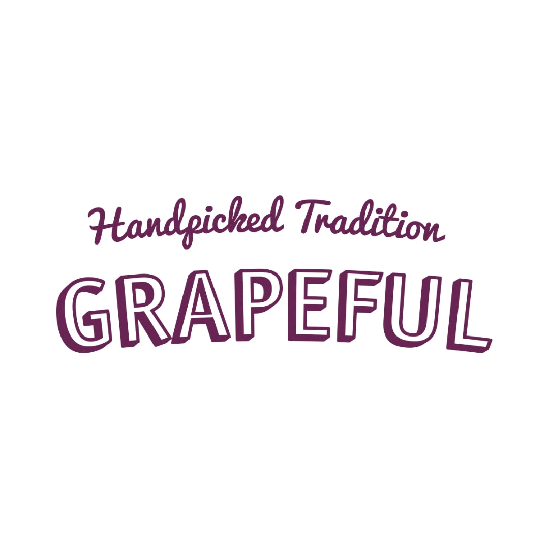 Grapeful Logo