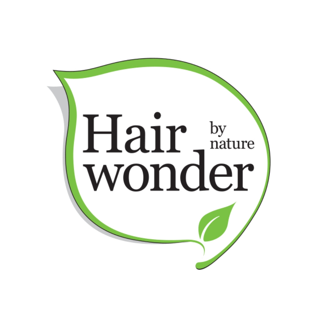 Hairwonder Logo