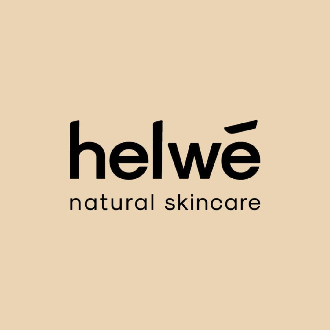 Helwe Logo