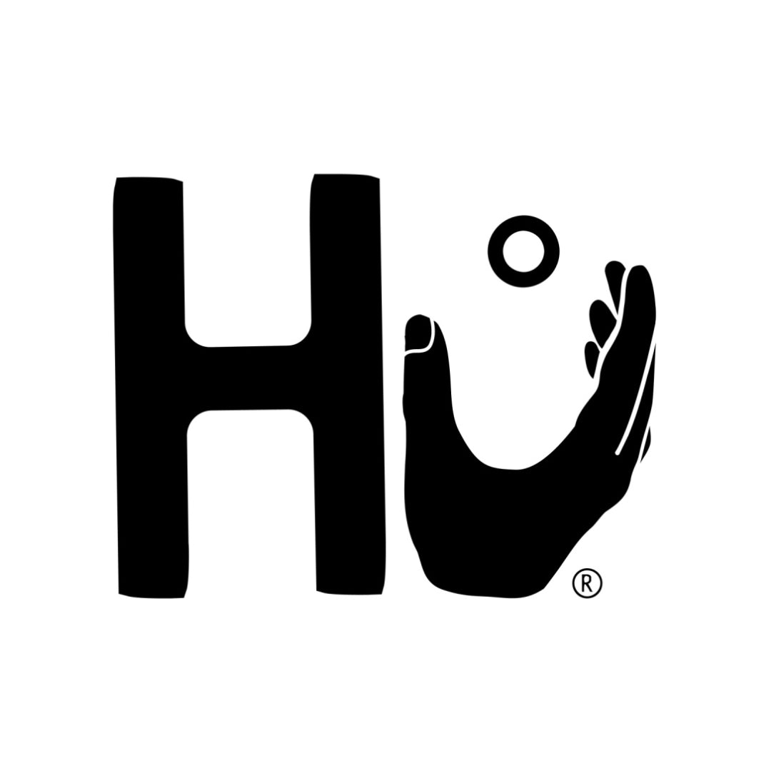 Hu Chocolate Logo