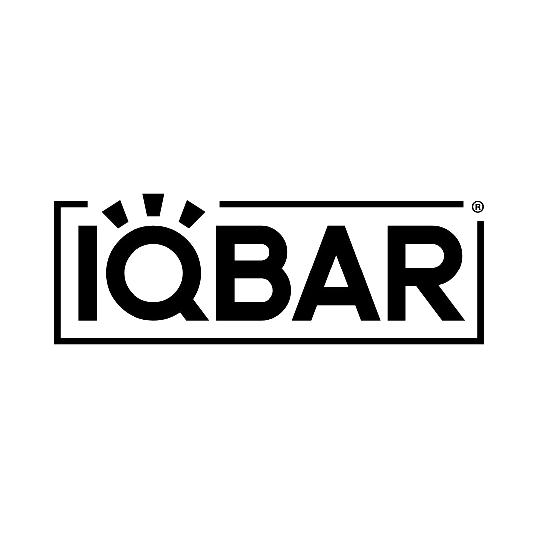 IQBAR Logo