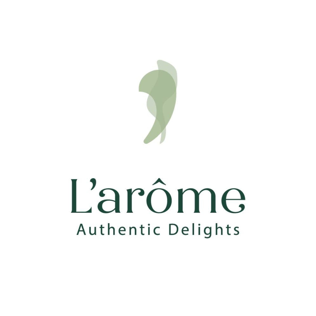 L'arôme Logo