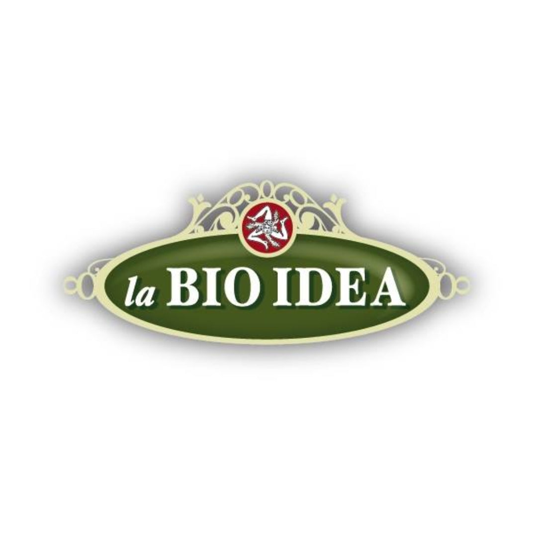 La Bio Idea Logo