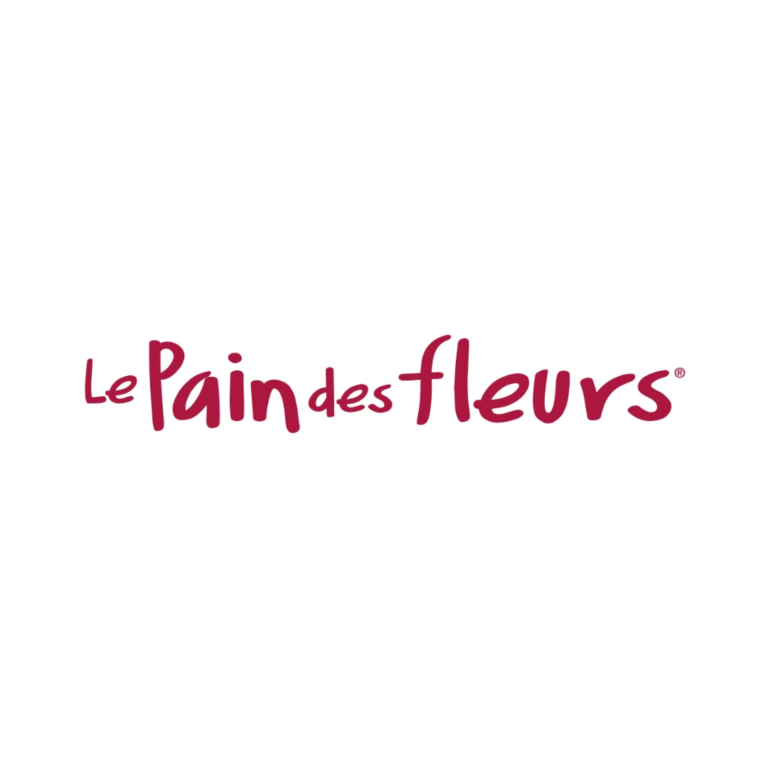 Le Pain Des Fleurs Logo