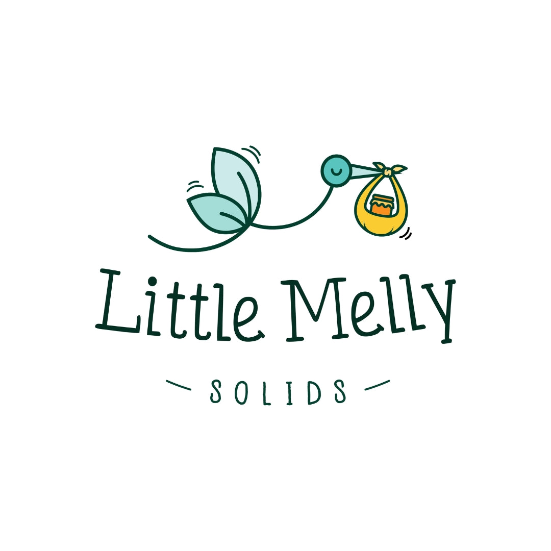 Little Melly Logo