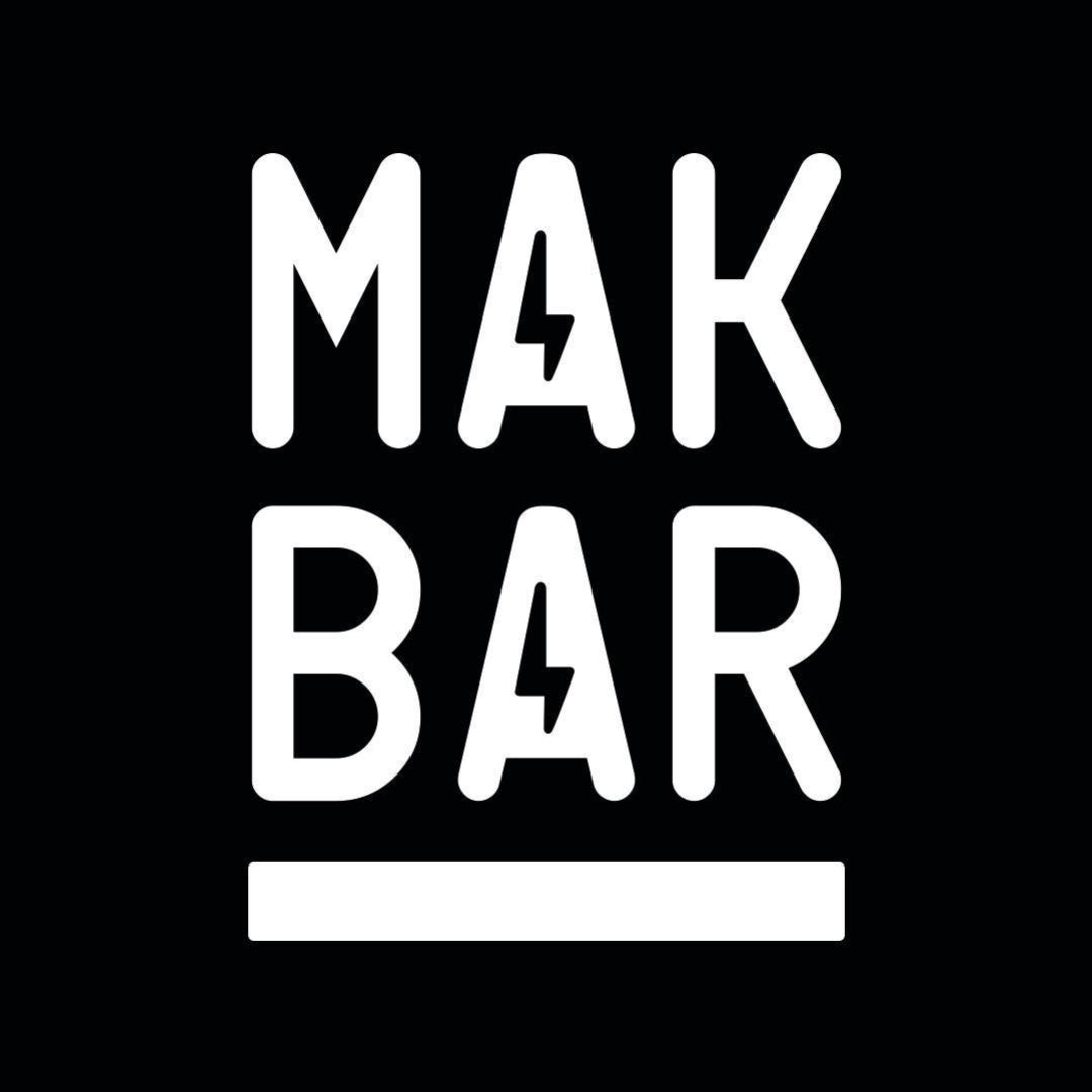 MAK BAR Logo