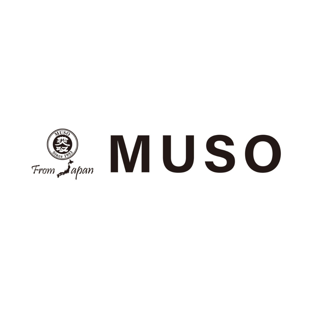 MUSO Logo