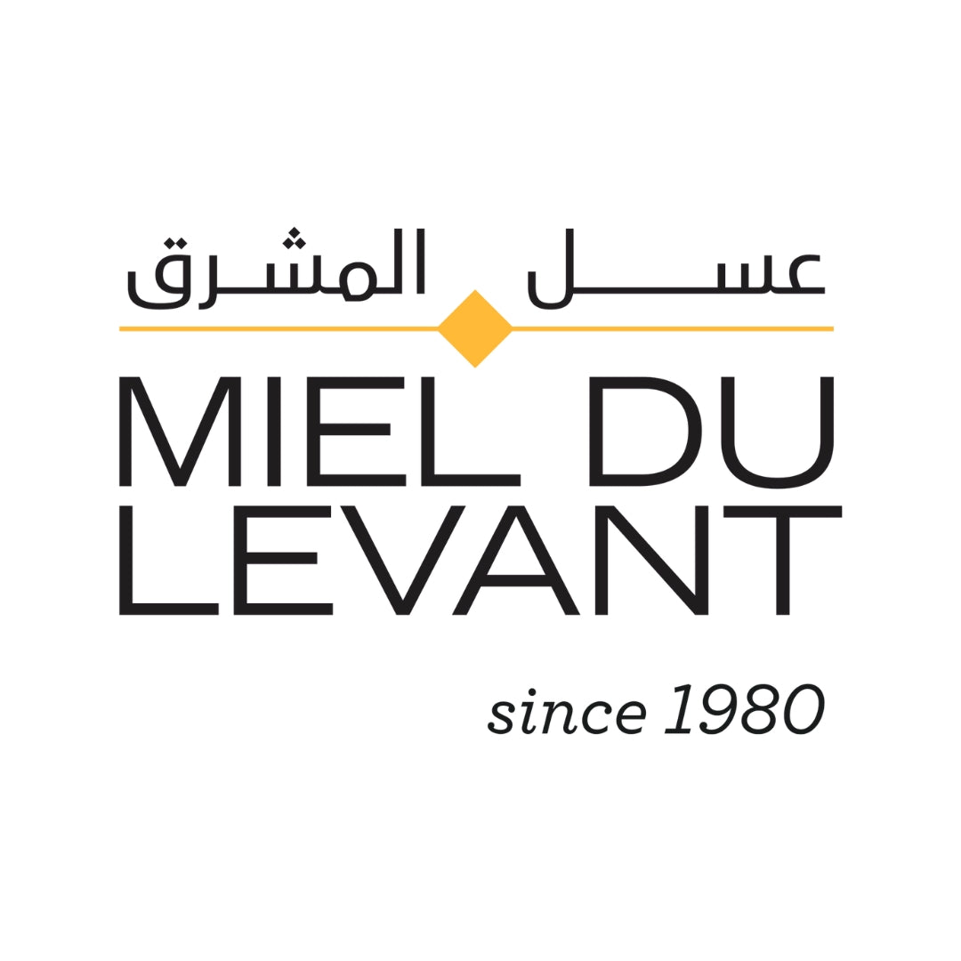 Miel Du Levant Logo