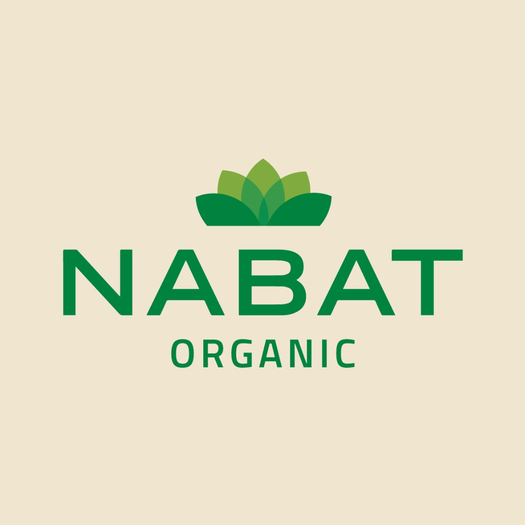 Nabat Logo