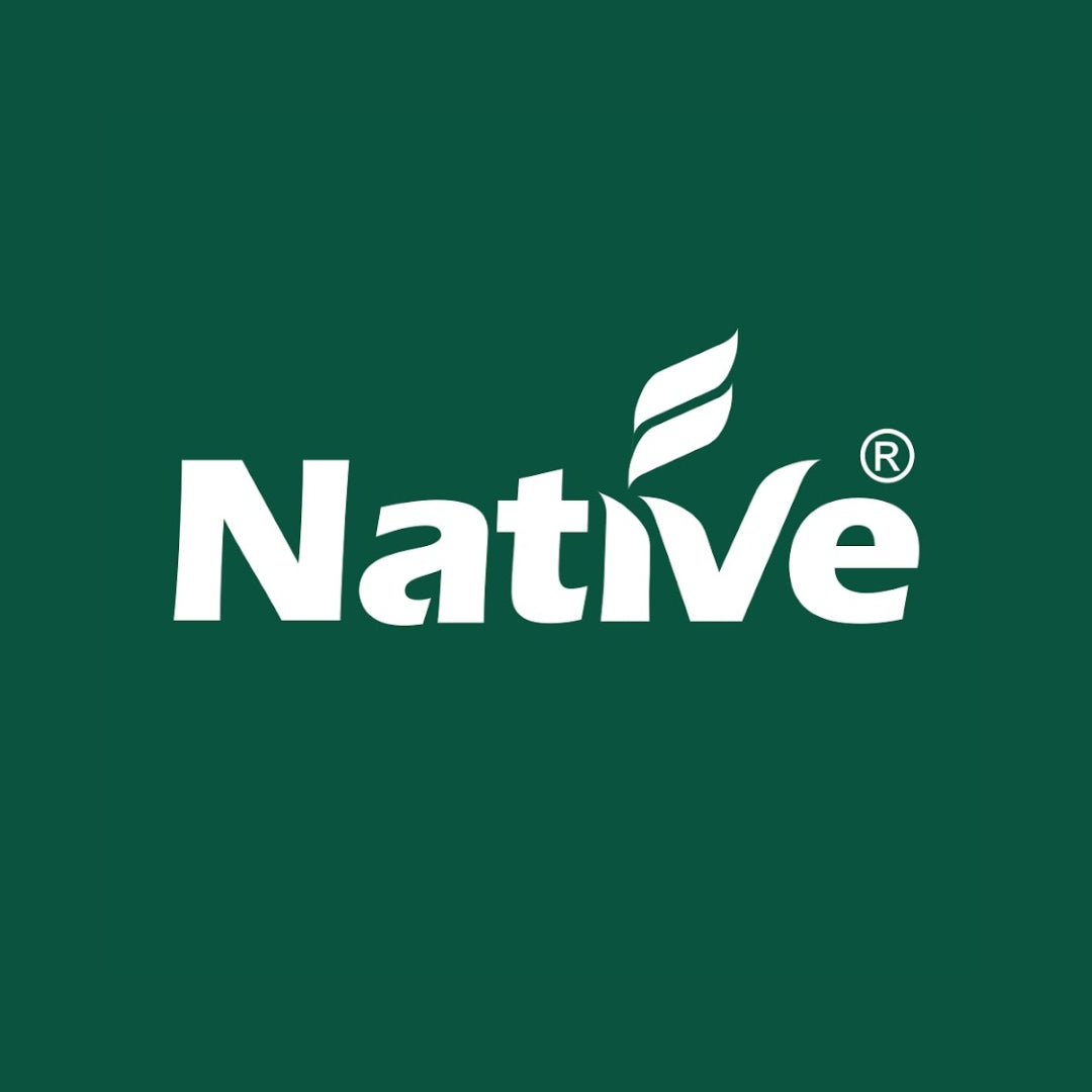 Native® Logo