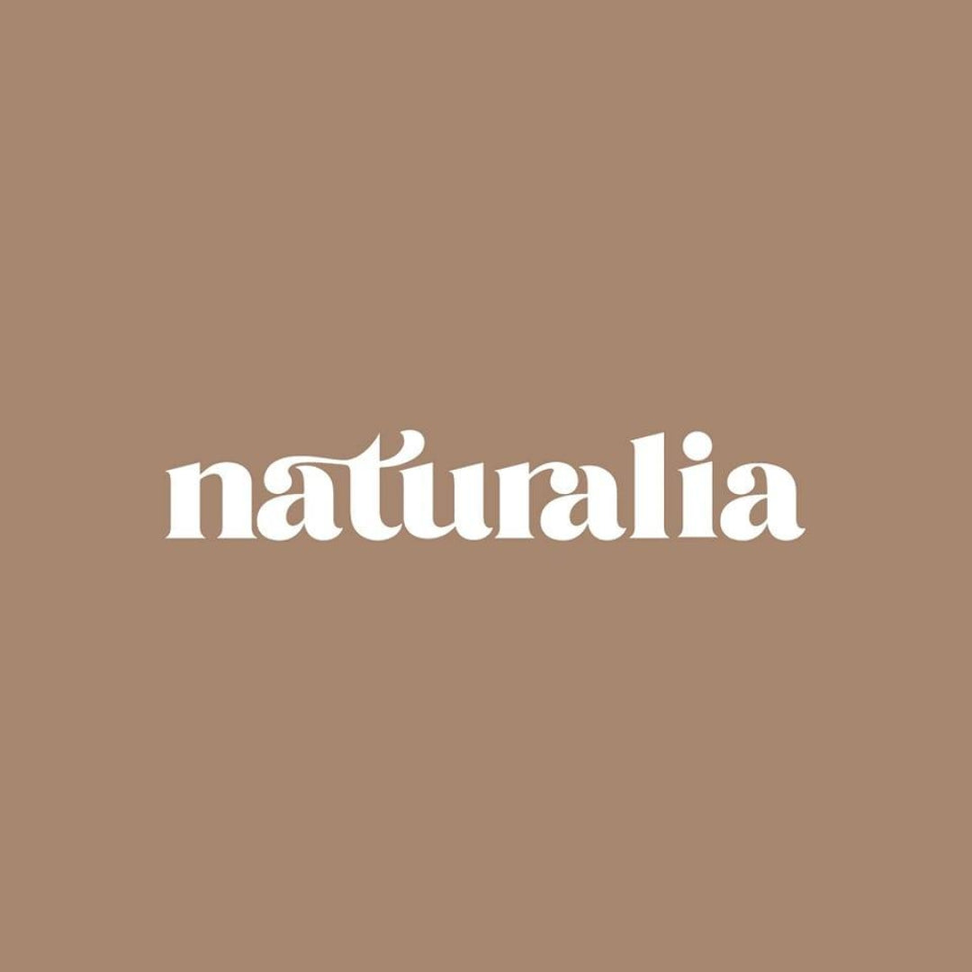 Naturalia Logo