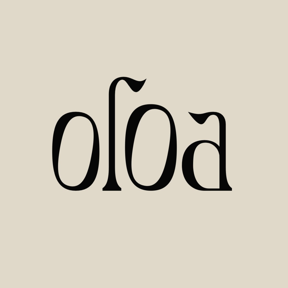 Oloa Logo