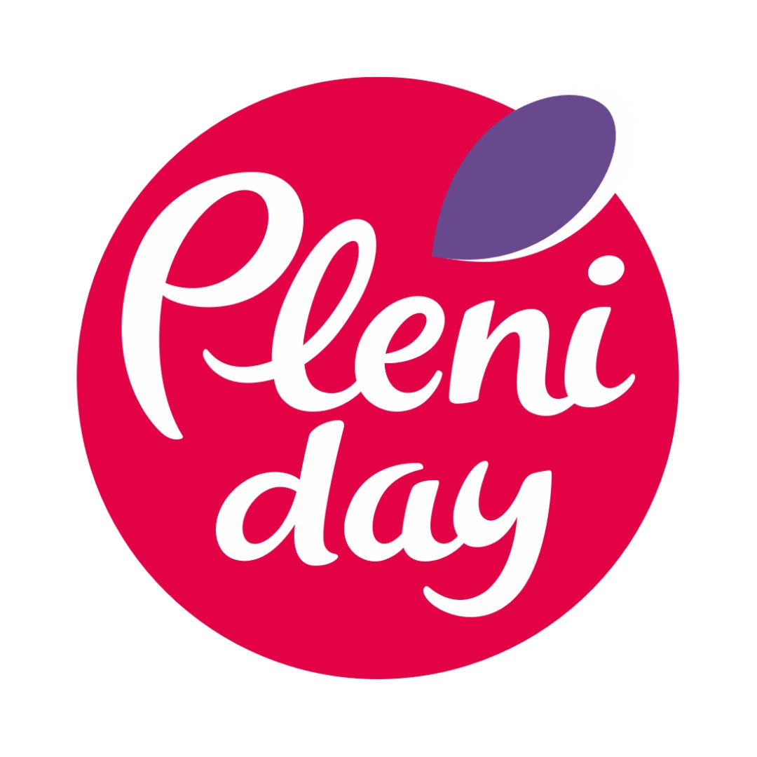 Pleniday Logo