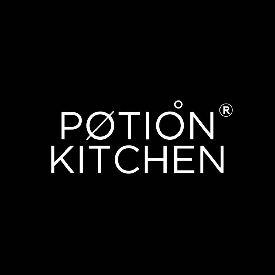 Potion Kitchen Logo