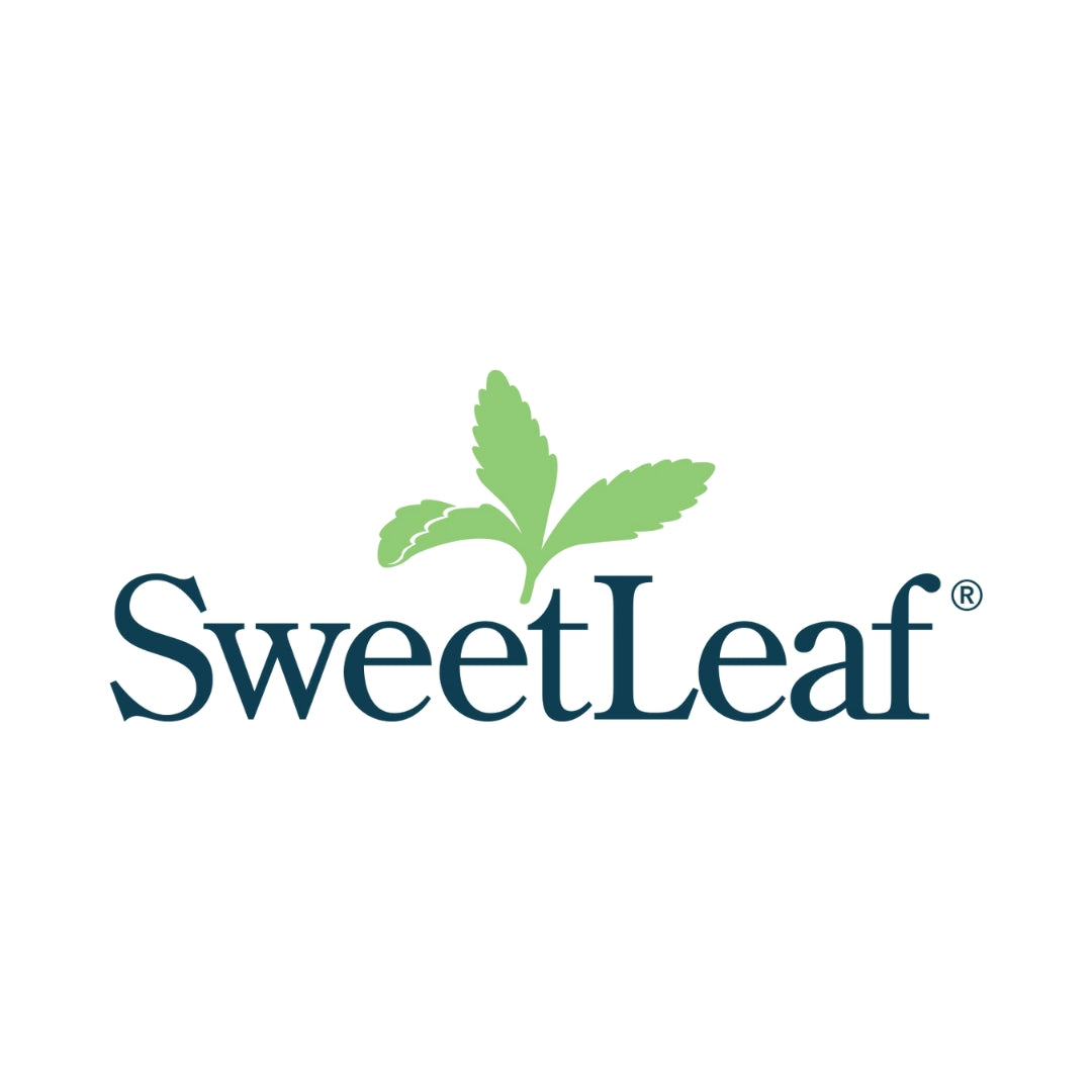 SweetLeaf® Logo