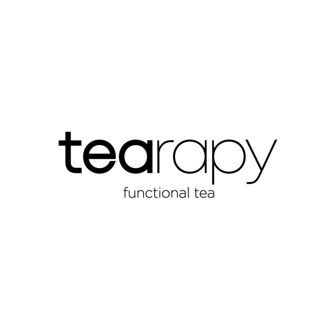 Tearapy Logo