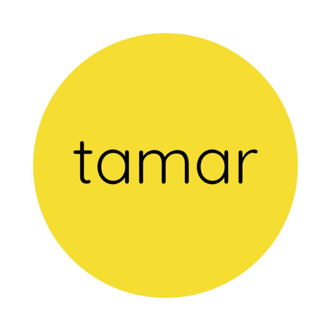 Tamar Logo