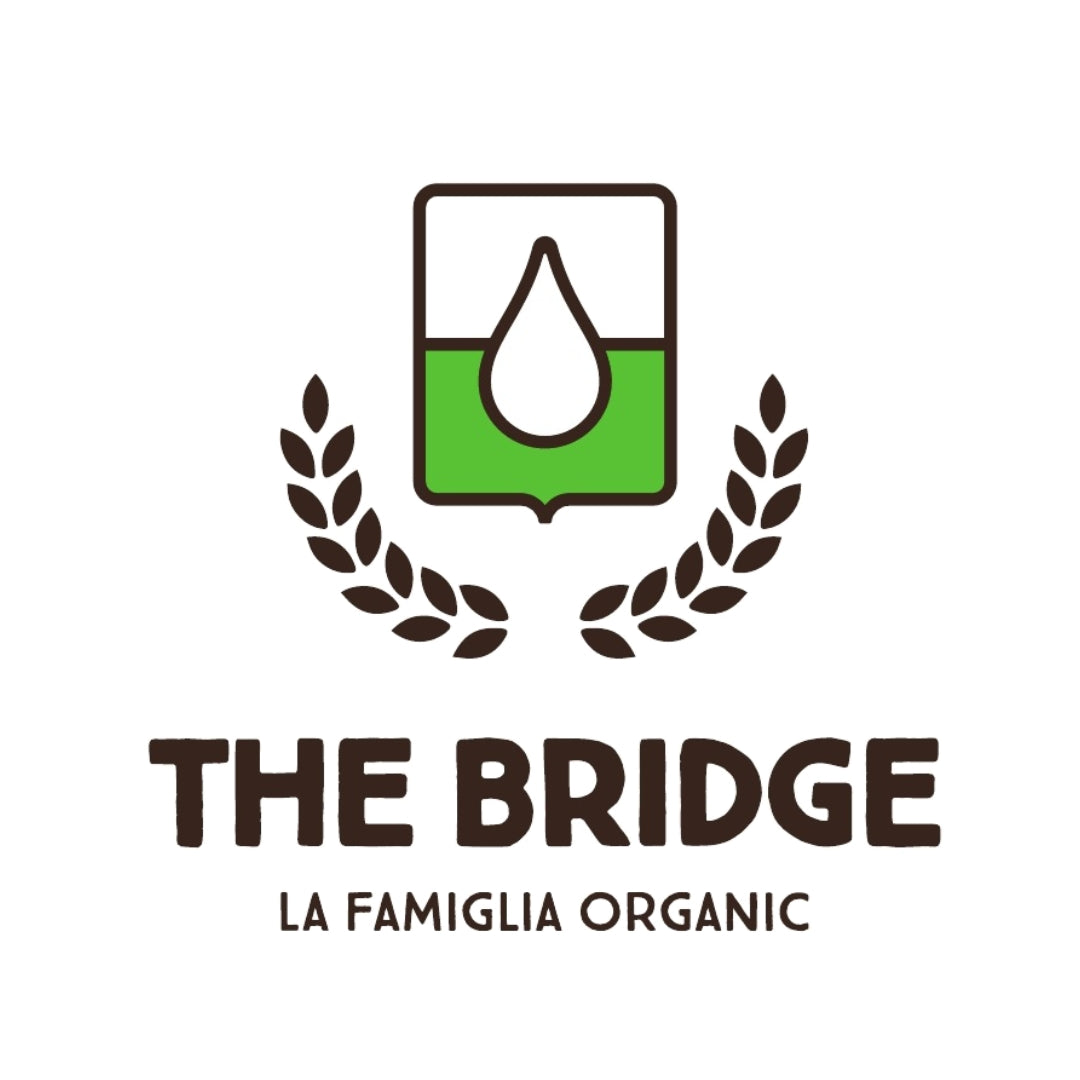 The Bridge Logo