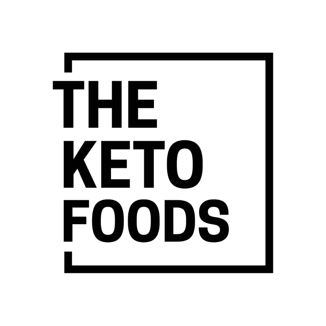 The Keto Foods Logo