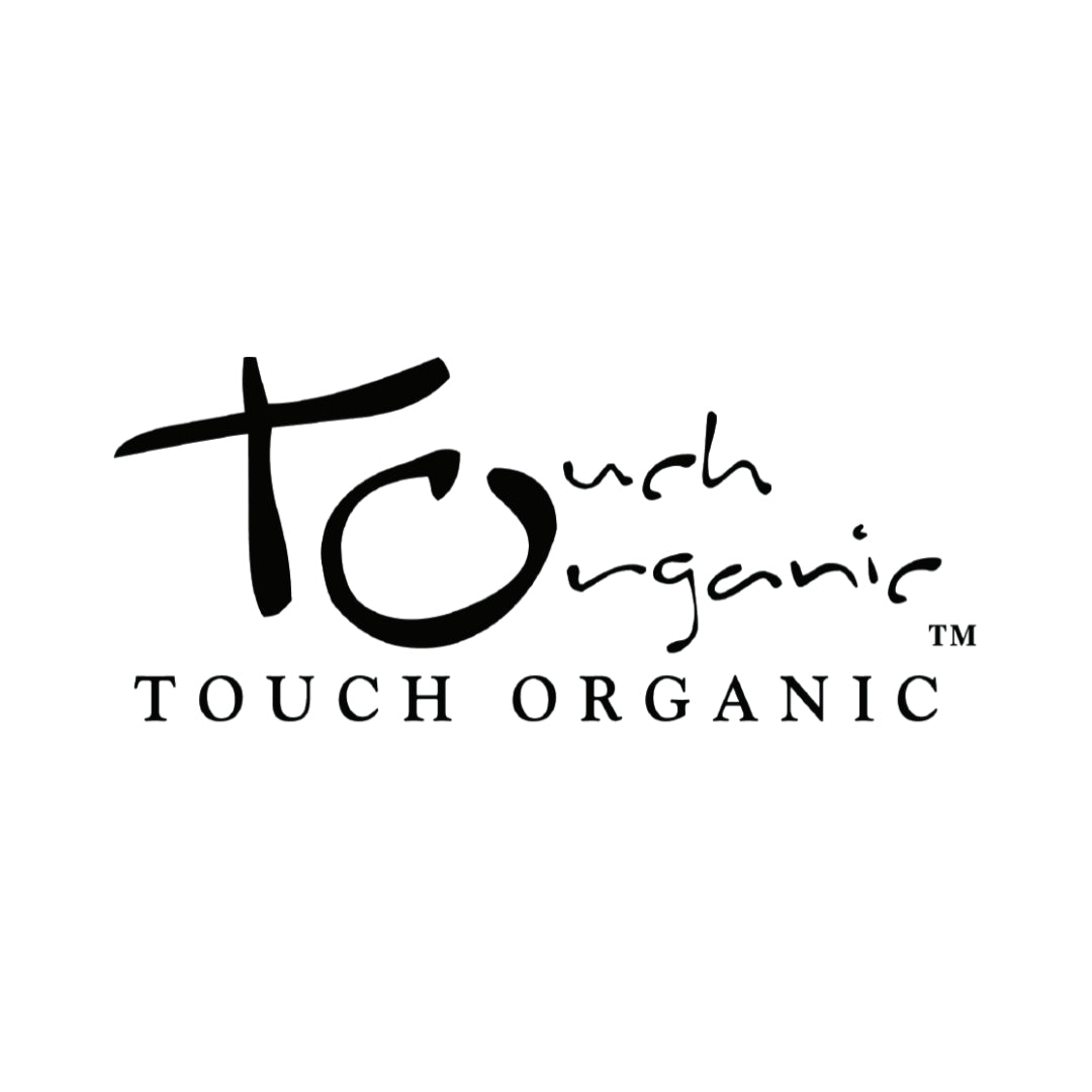 Touch Organic Logo