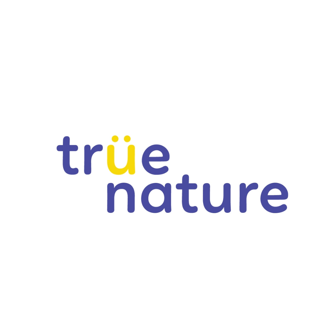 Trüe Nature Logo