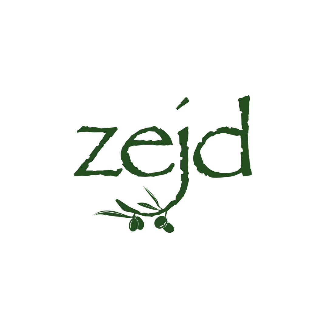 Zejd Logo