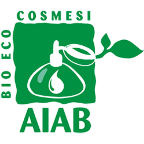 AIAB Organic Cosmetics Logo