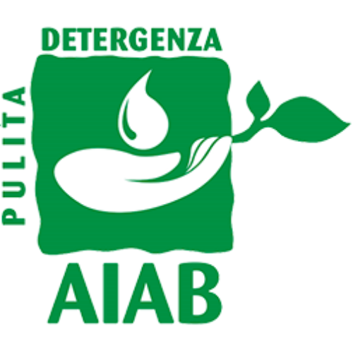 AIAB Organic Detergents Logo