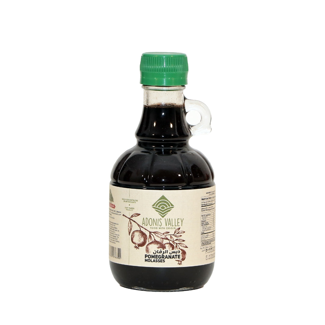 Adonis Valley Pomegranate Molasses