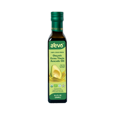 AEVO Extra Virgin Avocado Oil