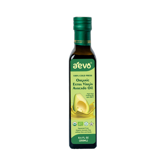 AEVO Extra Virgin Avocado Oil