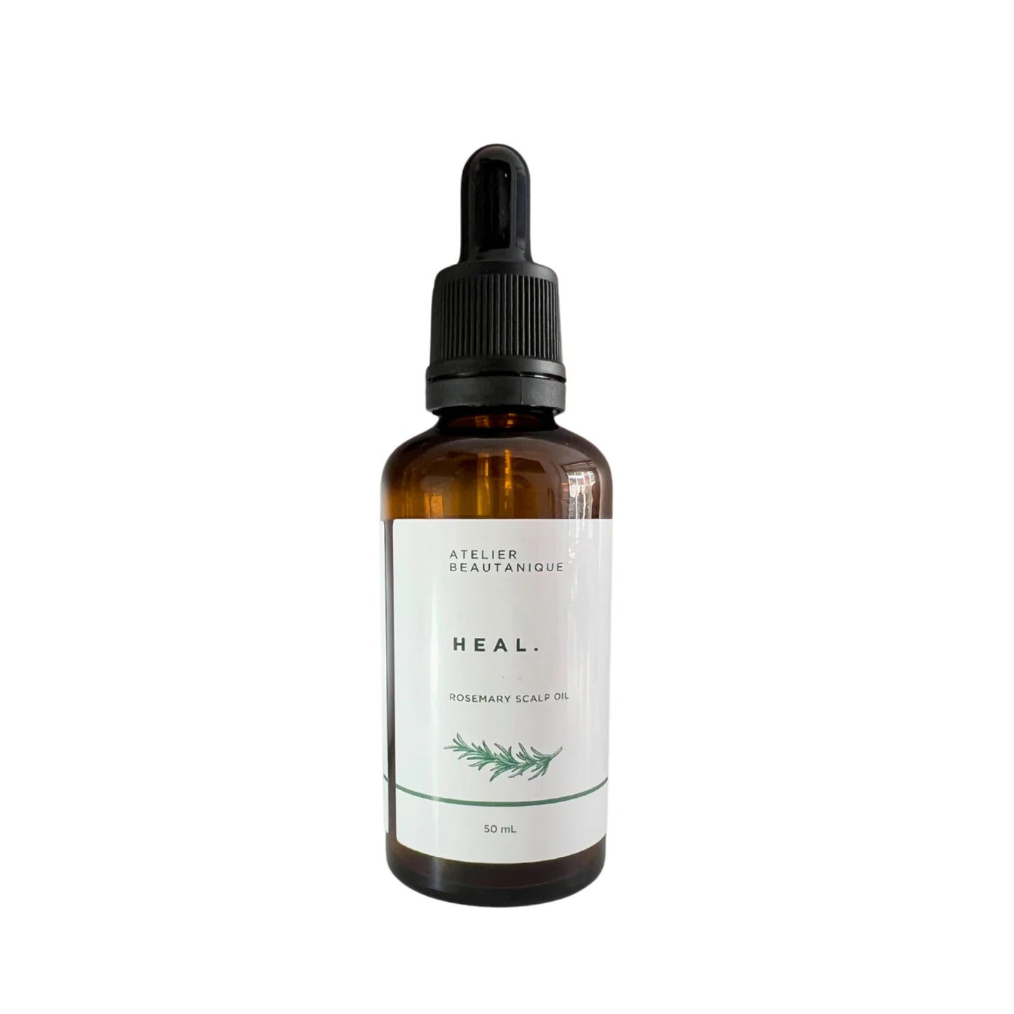 Atelier Beautanique Heal Rosemary Scalp Oil