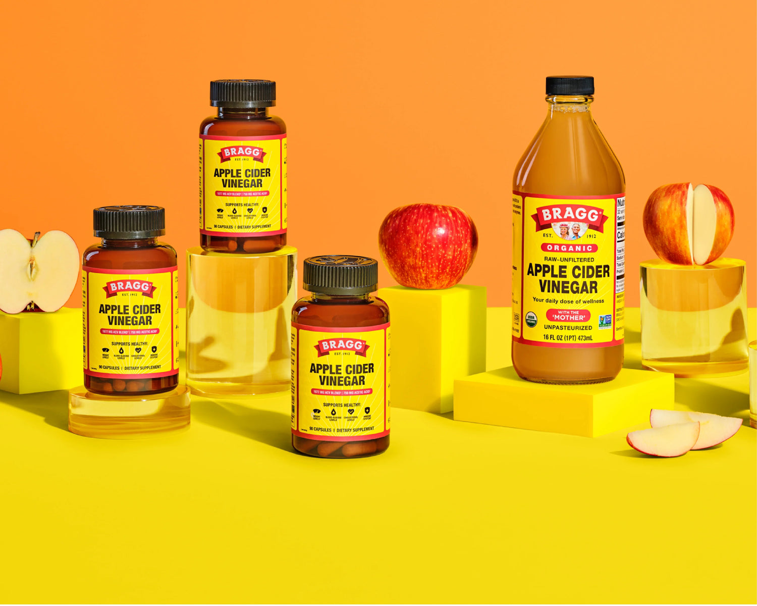 Bragg ACV Brand Cover Photo