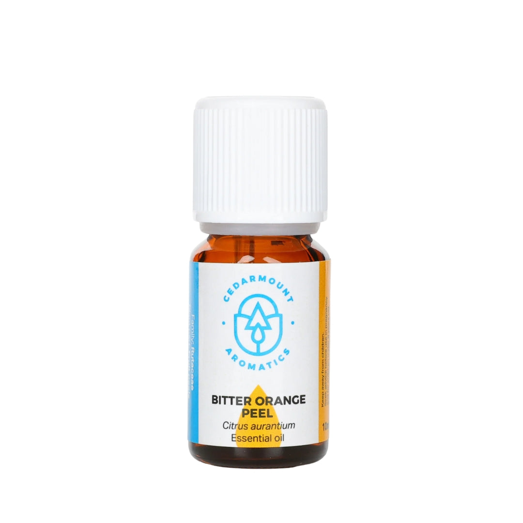 Cedarmount Aromatics Bitter Orange Essential Oil