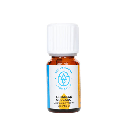 Cedarmount Aromatics Lebanese Oregano Essential Oil