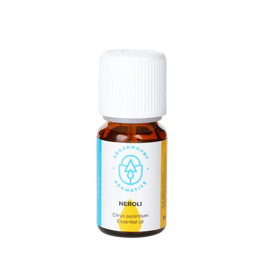 Cedarmount Aromatics Néroli Essential Oil