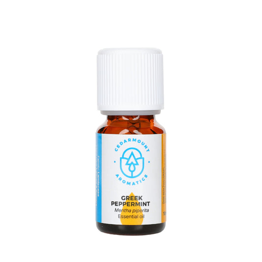 Cedarmount Aromatics Peppermint Essential Oil