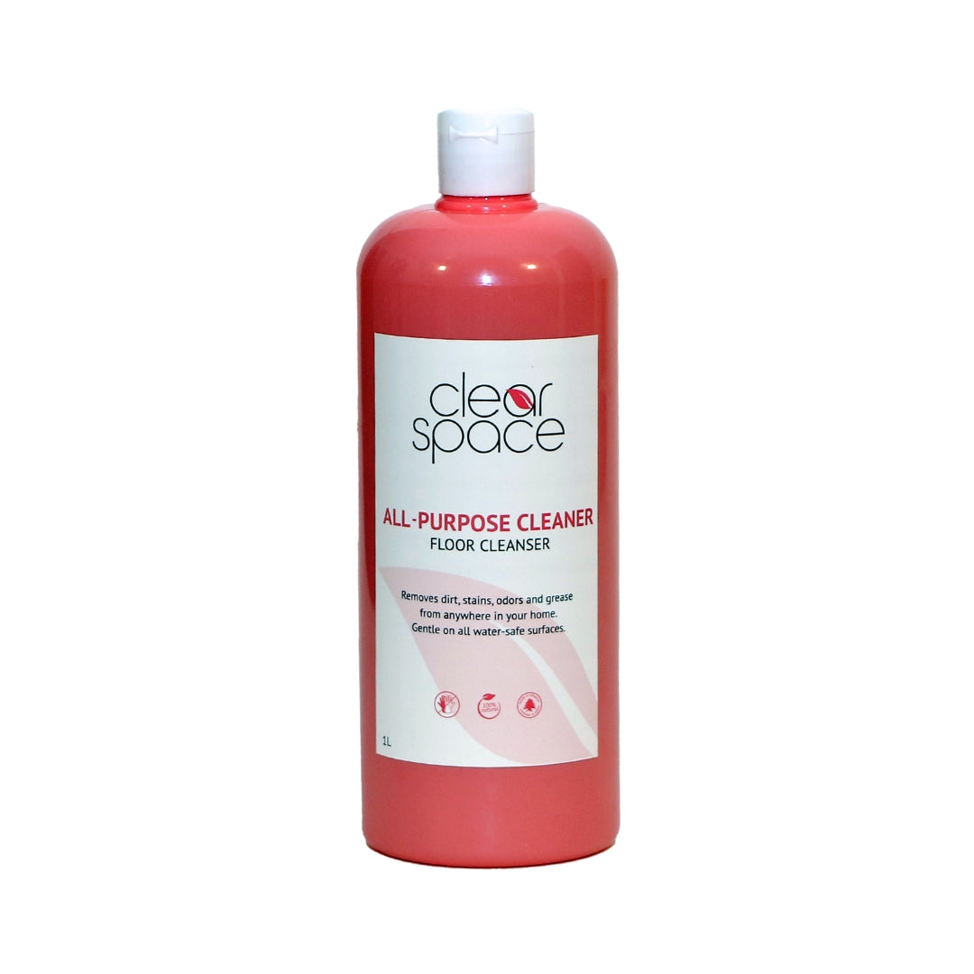 Clear Space All Purpose Cleaner