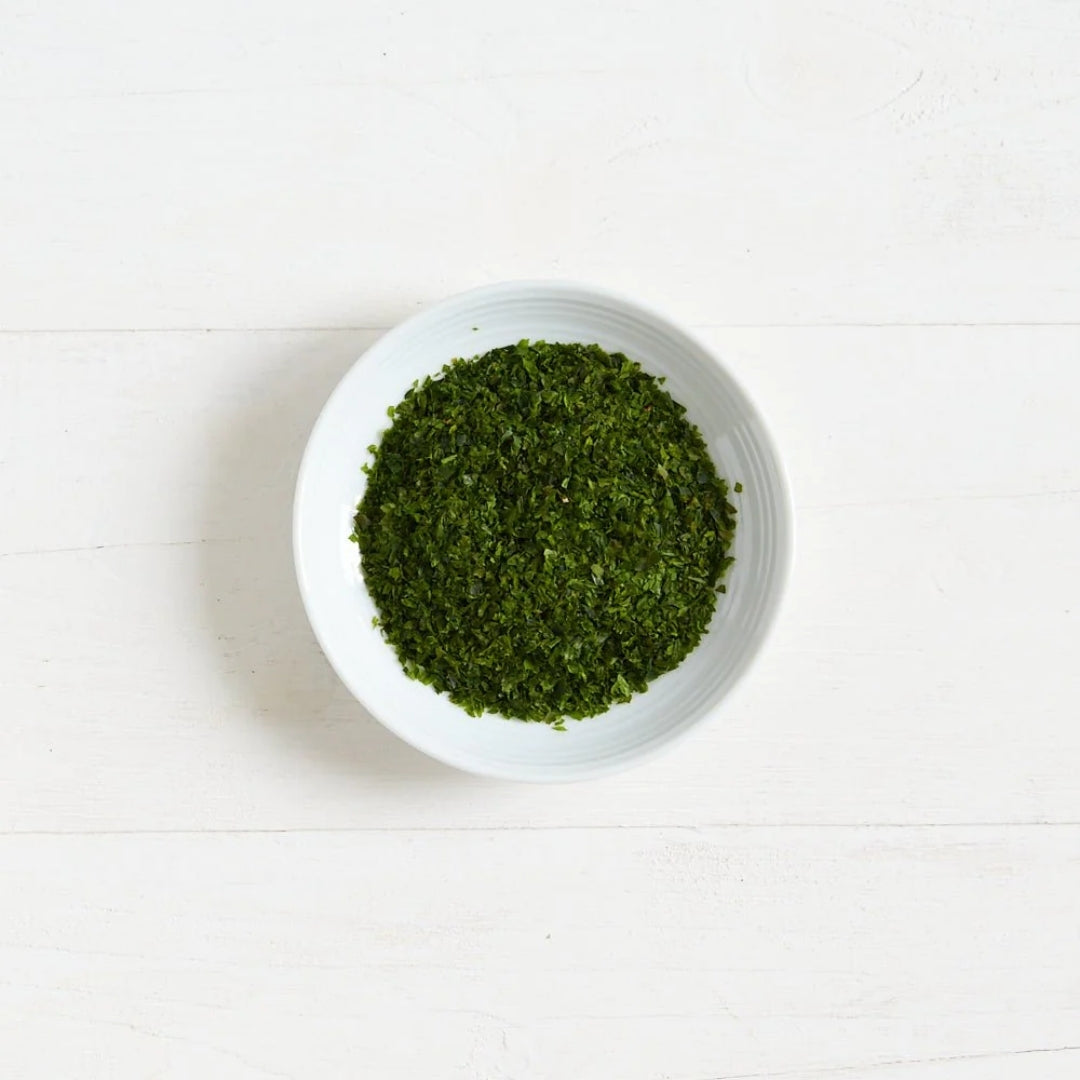 Clearspring Japanese Green Nori Sprinkle