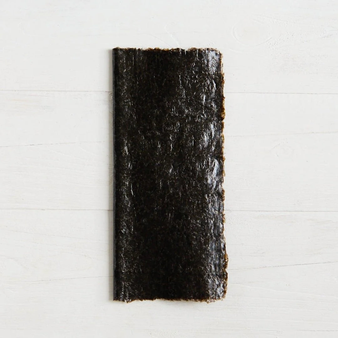 Clearspring Japanese Nori Untoasted