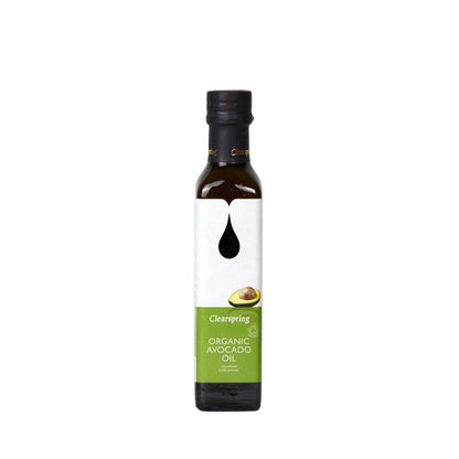 Clearspring Organic Avocado Oil