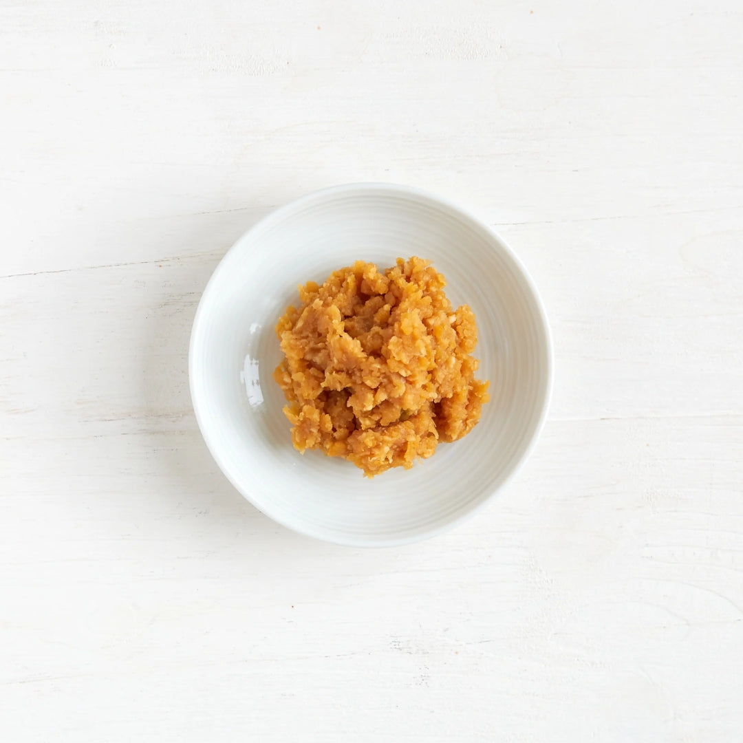 Clearspring Organic Japanese Chickpea Miso Paste