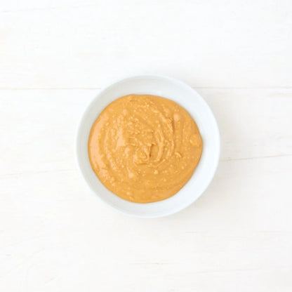 Clearspring Organic Crunchy Peanut Butter